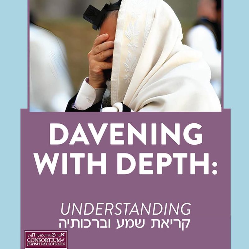 Understanding Krias Shma U'birchoseha