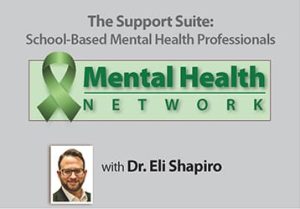 Mental Health Network – May 28