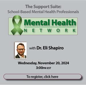 Mental Health Network