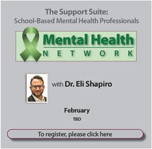 Mental Health Network