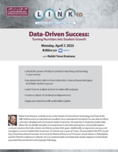 Data Driven Success