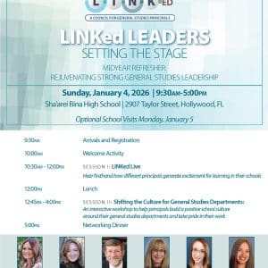 Setting the Stage: (January 04, 2026)