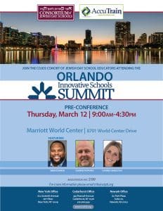 Innovative Schools Summit Orlando Conference (March 12, 2026)