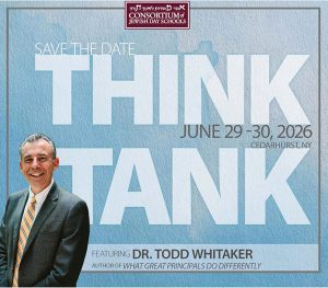 Principal Think Tank XIII June 29-30, 2026