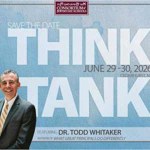 Principal Think Tank XIII  June 29-30, 2026