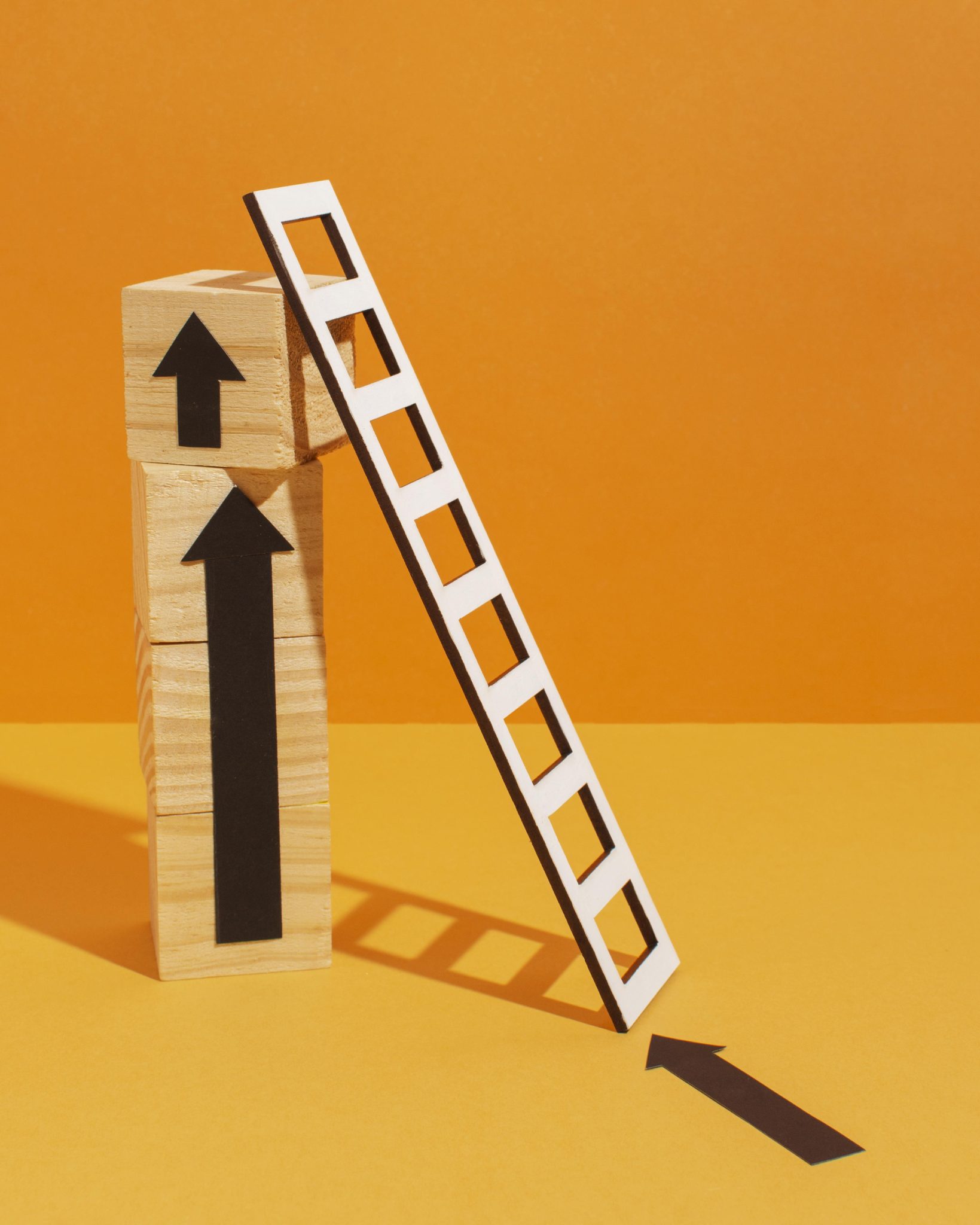 From Ingredients to Impact: The Recipe for Great Leadership – CoJDS