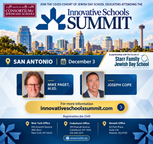 Innovative Schools Summit Conference San Antonio (Dec 3, 2026)